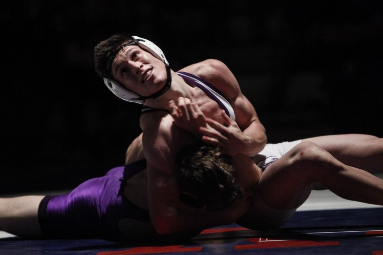 Moon Valley Wrestling Tournament